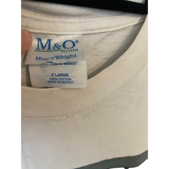 Vintage Y2K Family Values Tour 2001 STP, Staind, Linkin Park, Static X Shirt XL - Picture 3 of 4